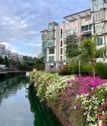 Caribbean At Keppel Bay (D4), Condominium #465956551